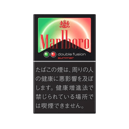 萬寶路西瓜 - 5mg (日本)