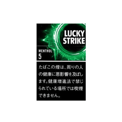Lucky 特醇薄荷