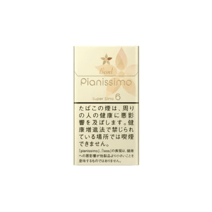 Pianissimo 碧雲 楊桃6mg