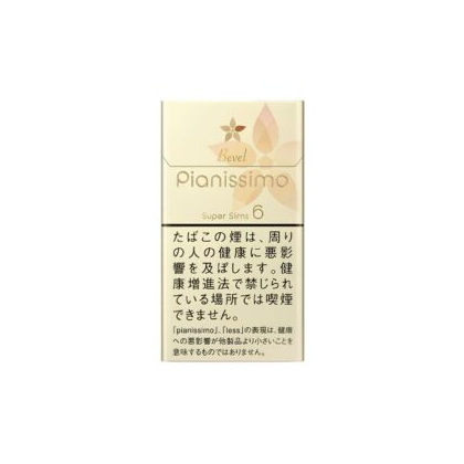 Pianissimo 碧雲 楊桃6mg
